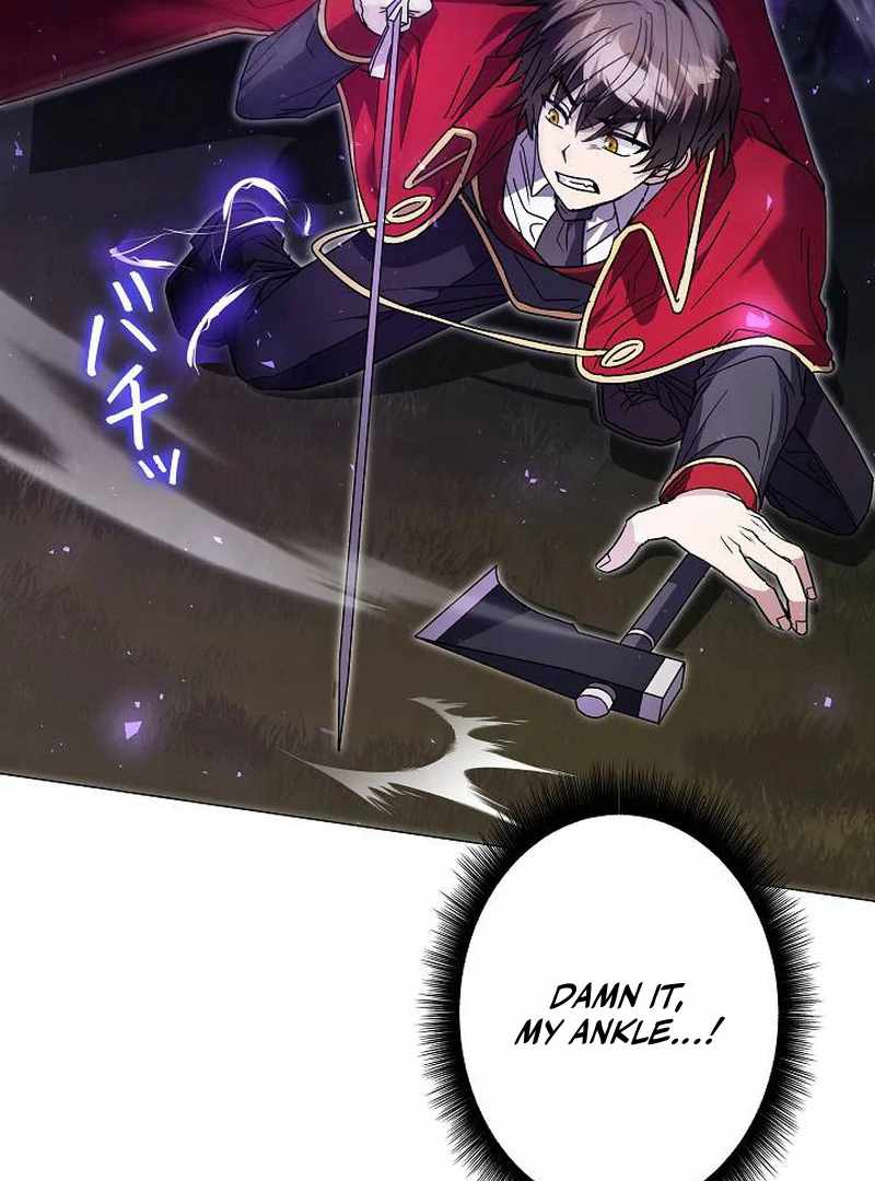 Love Letter From The Future Chapter 27 page 45