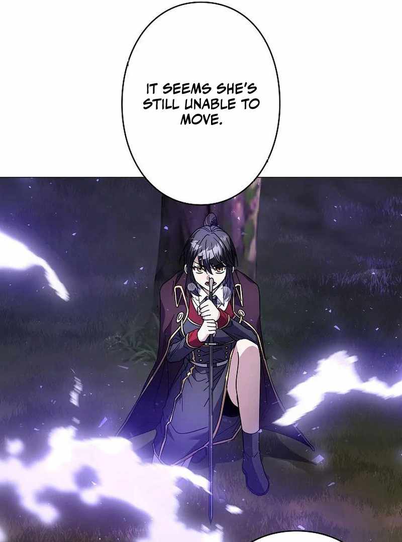 Love Letter From The Future Chapter 27 page 65