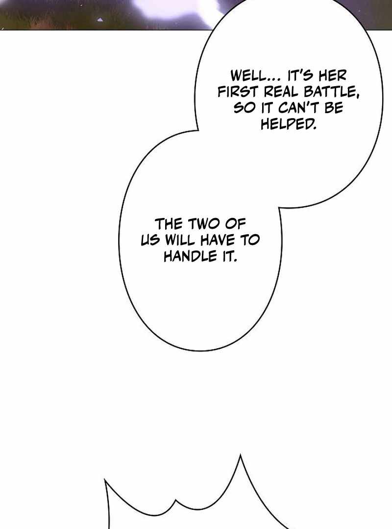Love Letter From The Future Chapter 27 page 66