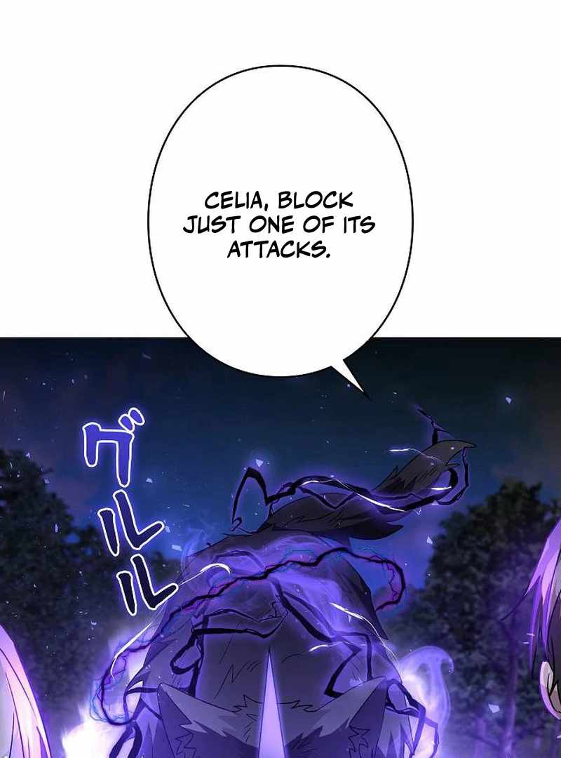 Love Letter From The Future Chapter 27 page 69