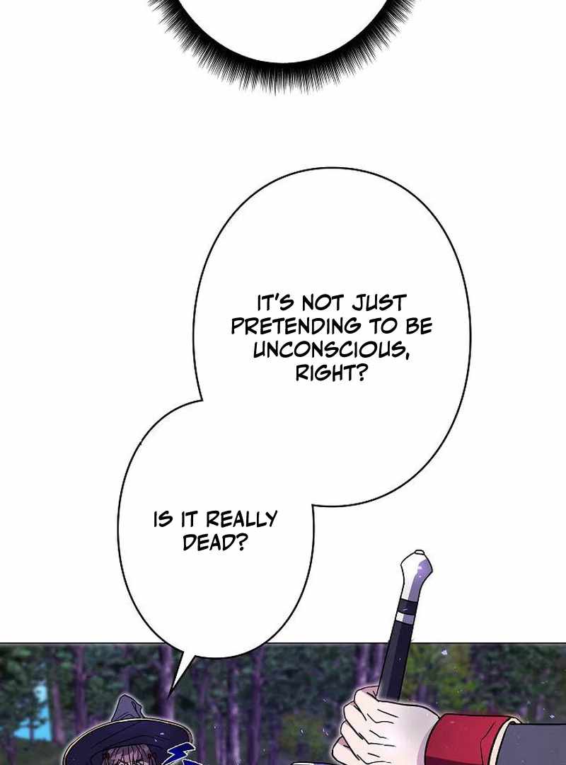 Love Letter From The Future Chapter 27 page 124