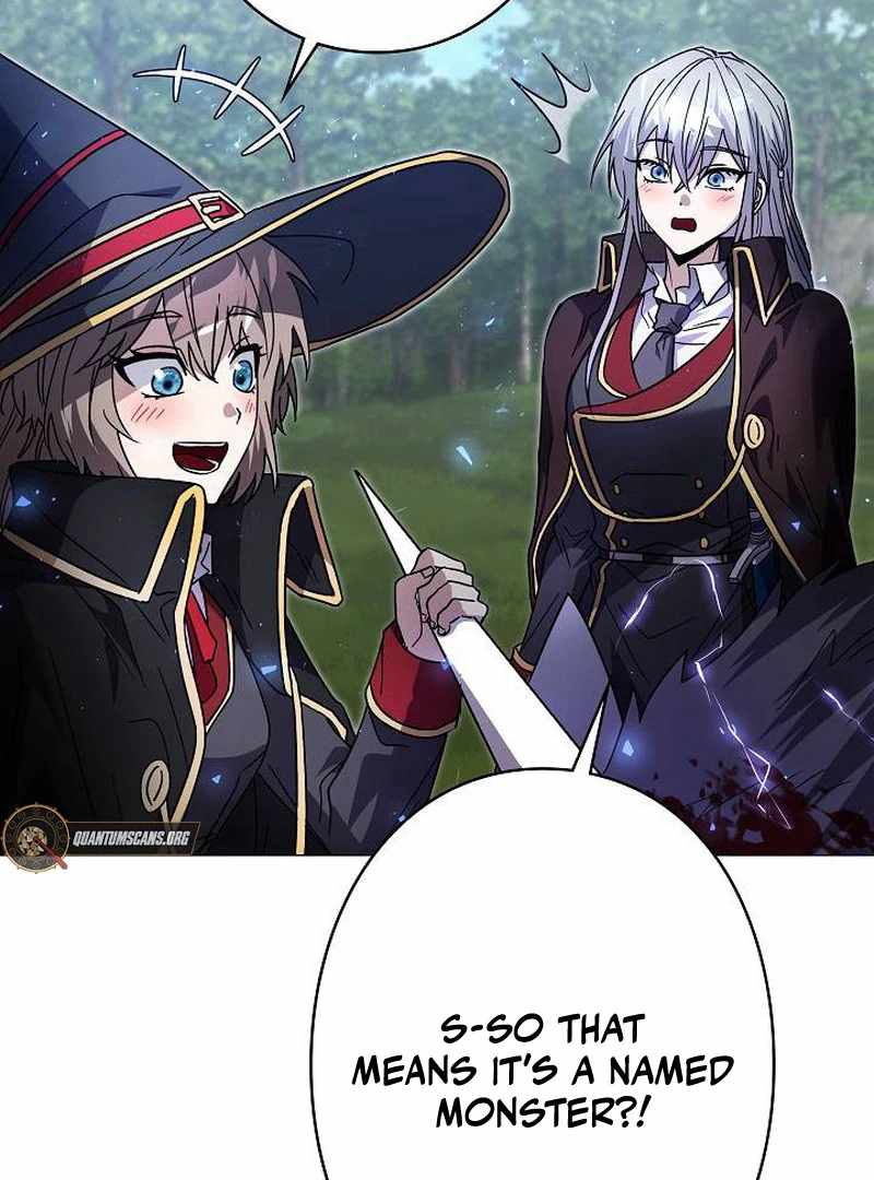 Love Letter From The Future Chapter 27 page 130