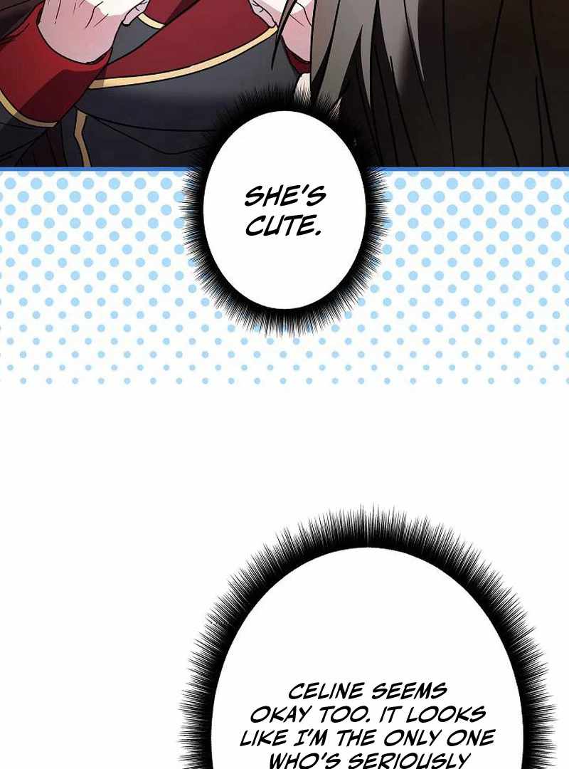 Love Letter From The Future Chapter 27 page 135