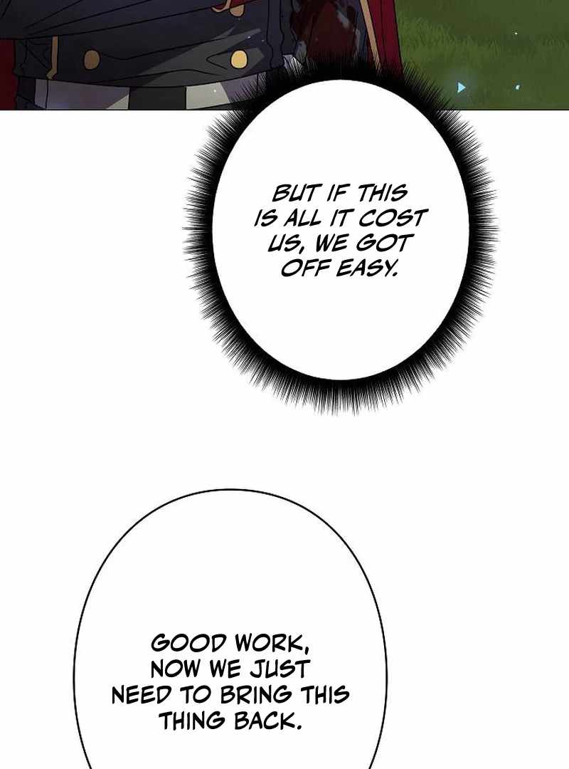 Love Letter From The Future Chapter 27 page 137