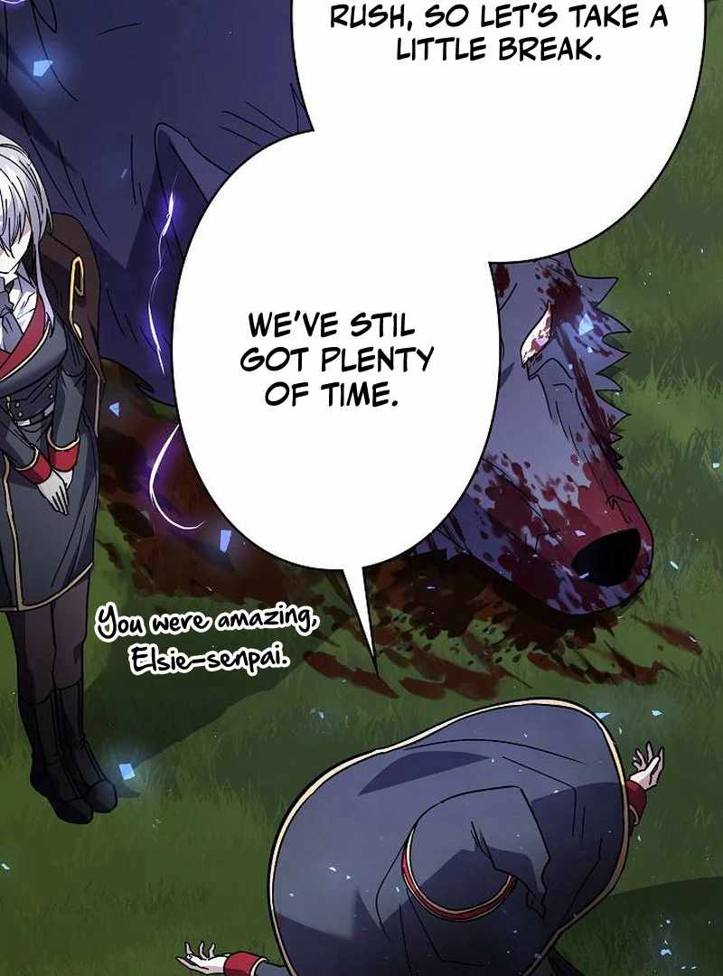 Love Letter From The Future Chapter 27 page 139