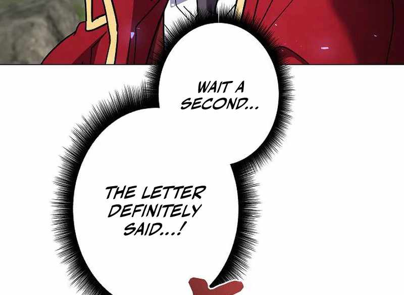 Love Letter From The Future Chapter 27 page 142
