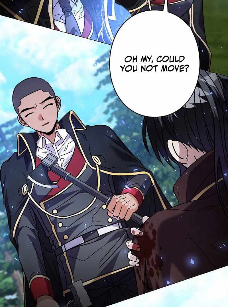Love Letter From The Future Chapter 27 page 157