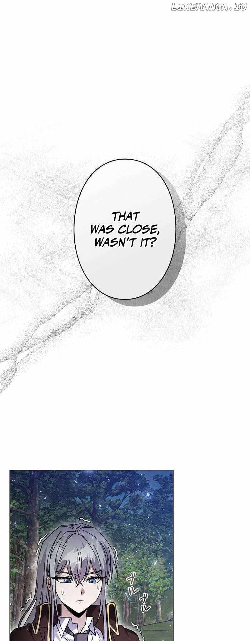 Love Letter From The Future Chapter 28 page 2