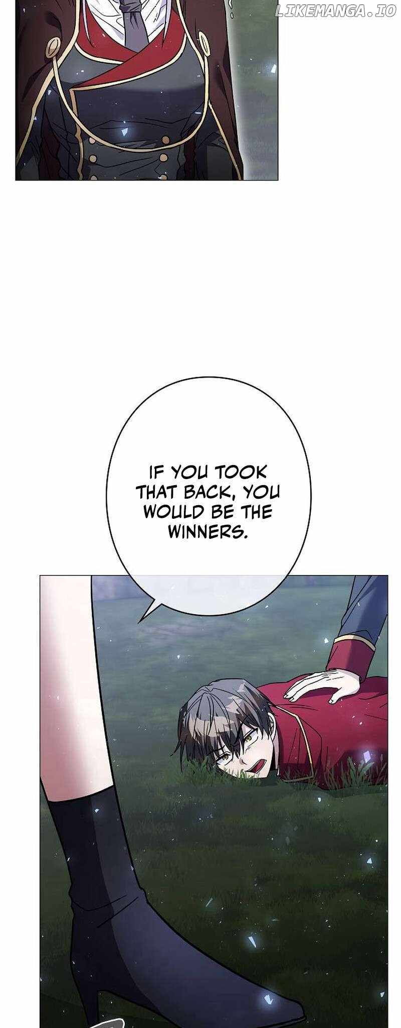 Love Letter From The Future Chapter 28 page 3