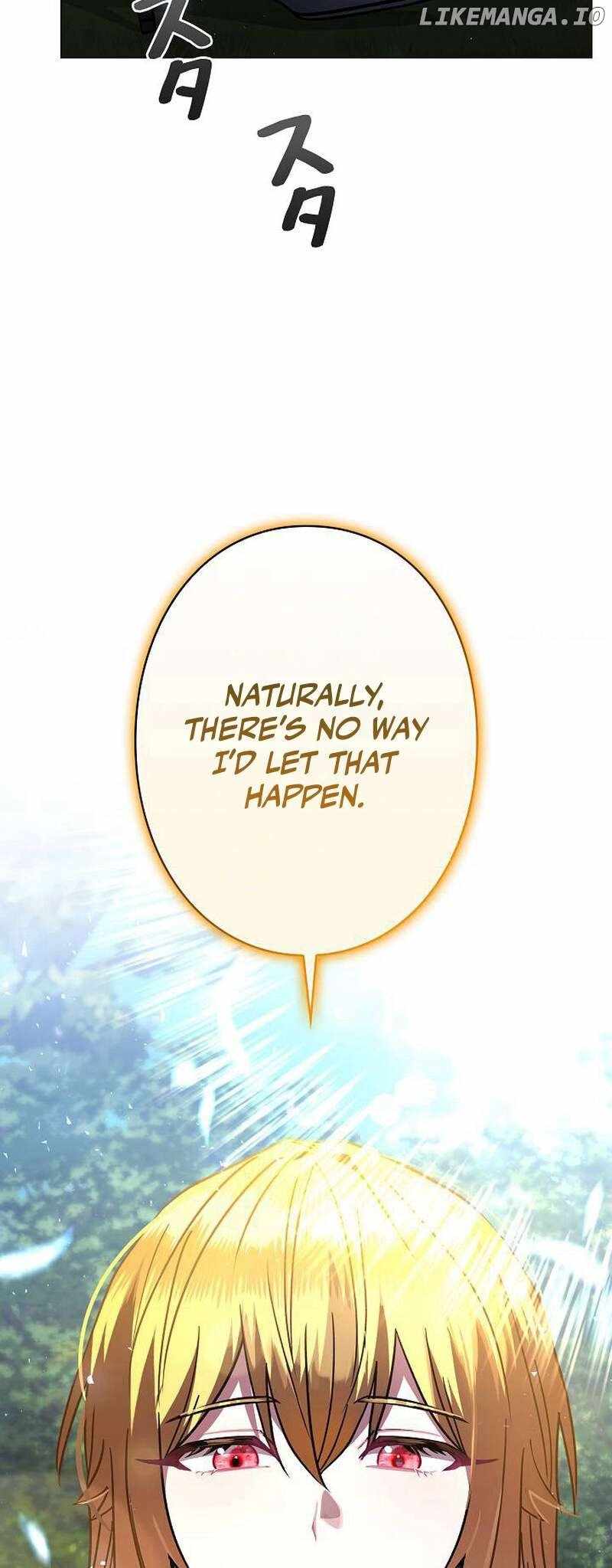 Love Letter From The Future Chapter 28 page 4