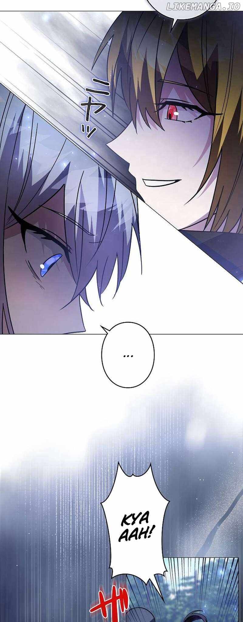 Love Letter From The Future Chapter 28 page 6