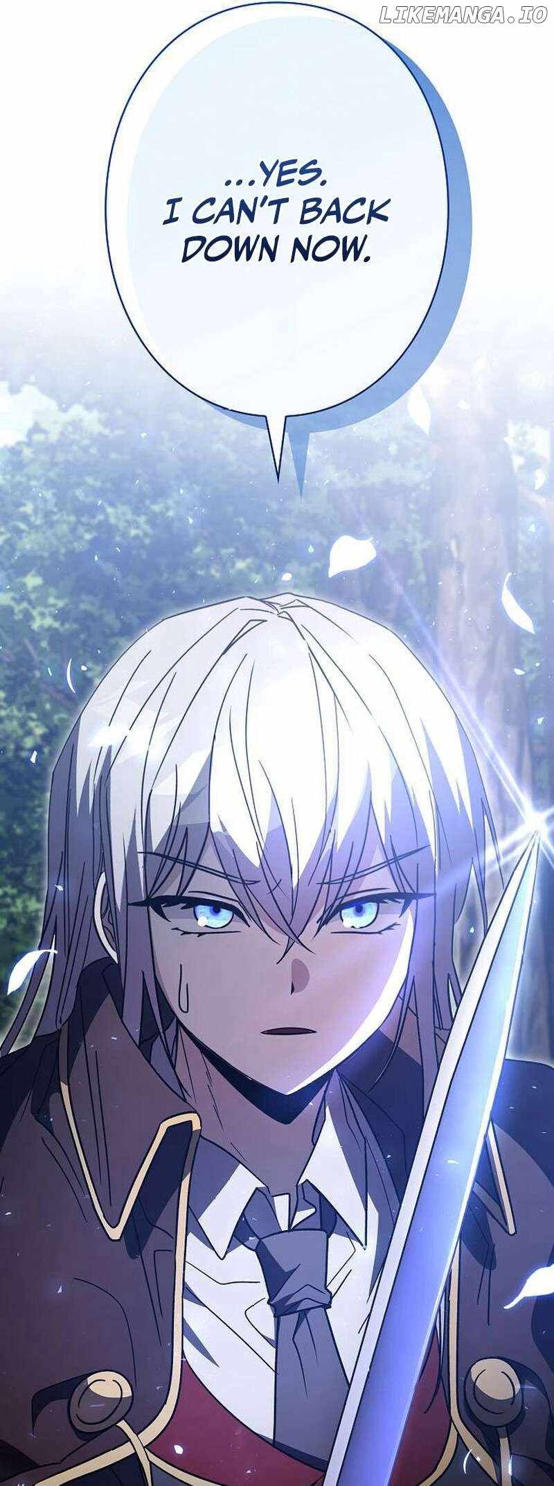 Love Letter From The Future Chapter 28 page 9