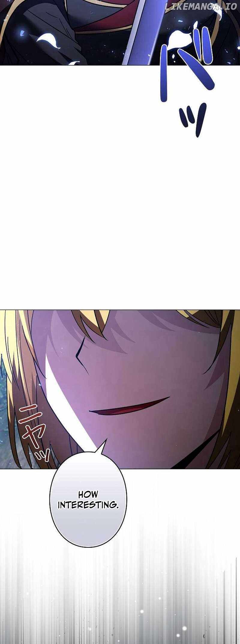 Love Letter From The Future Chapter 28 page 10