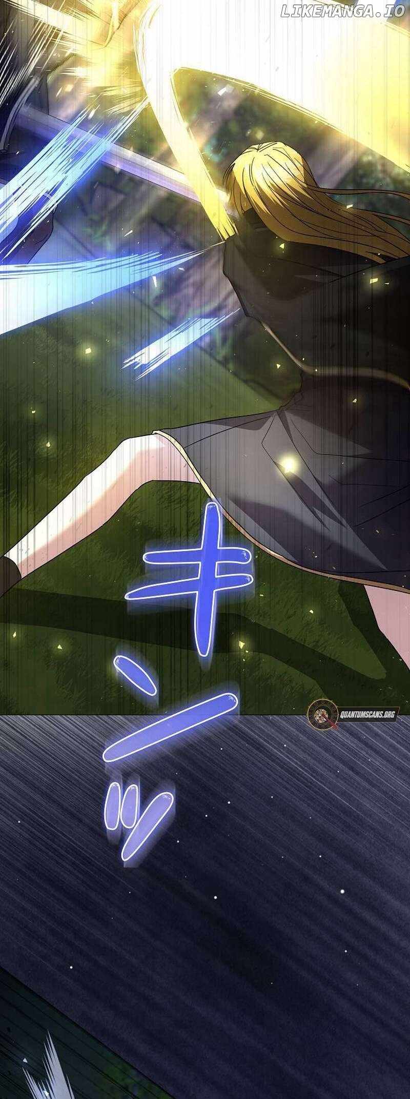 Love Letter From The Future Chapter 28 page 13