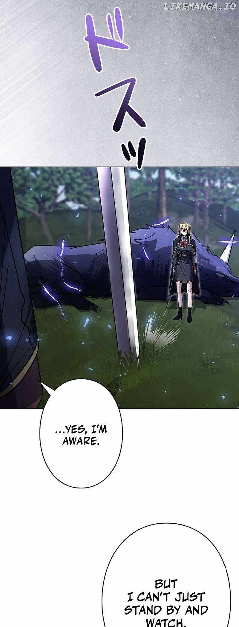 Love Letter From The Future Chapter 28 page 16