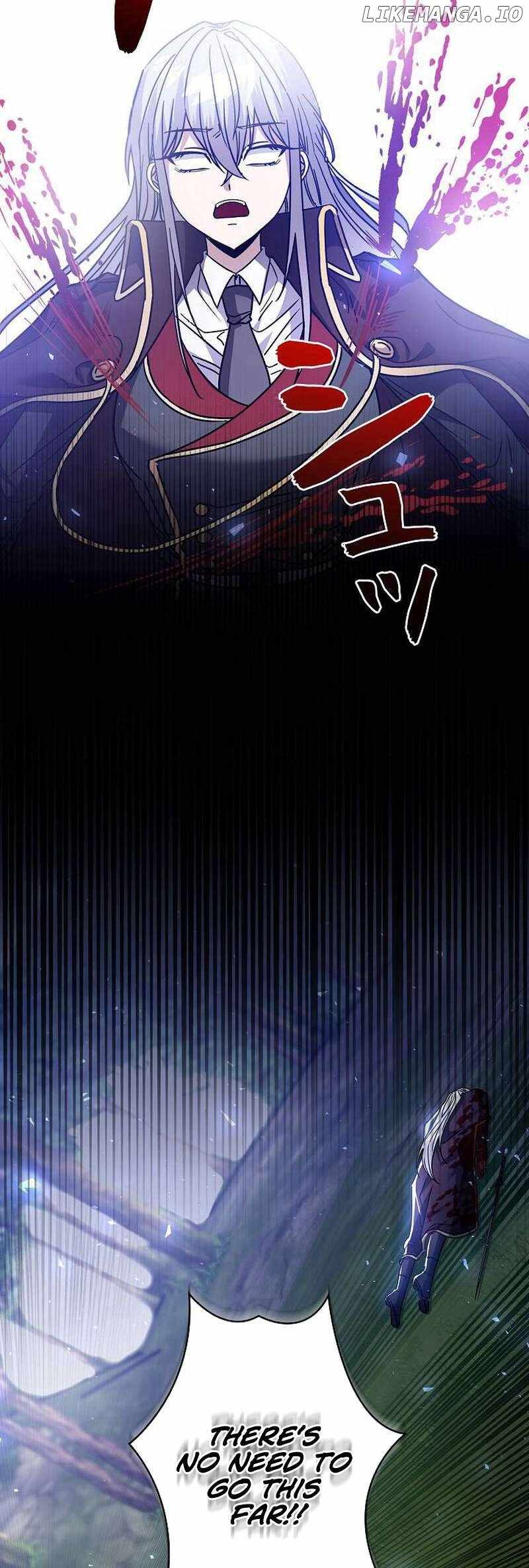 Love Letter From The Future Chapter 28 page 24