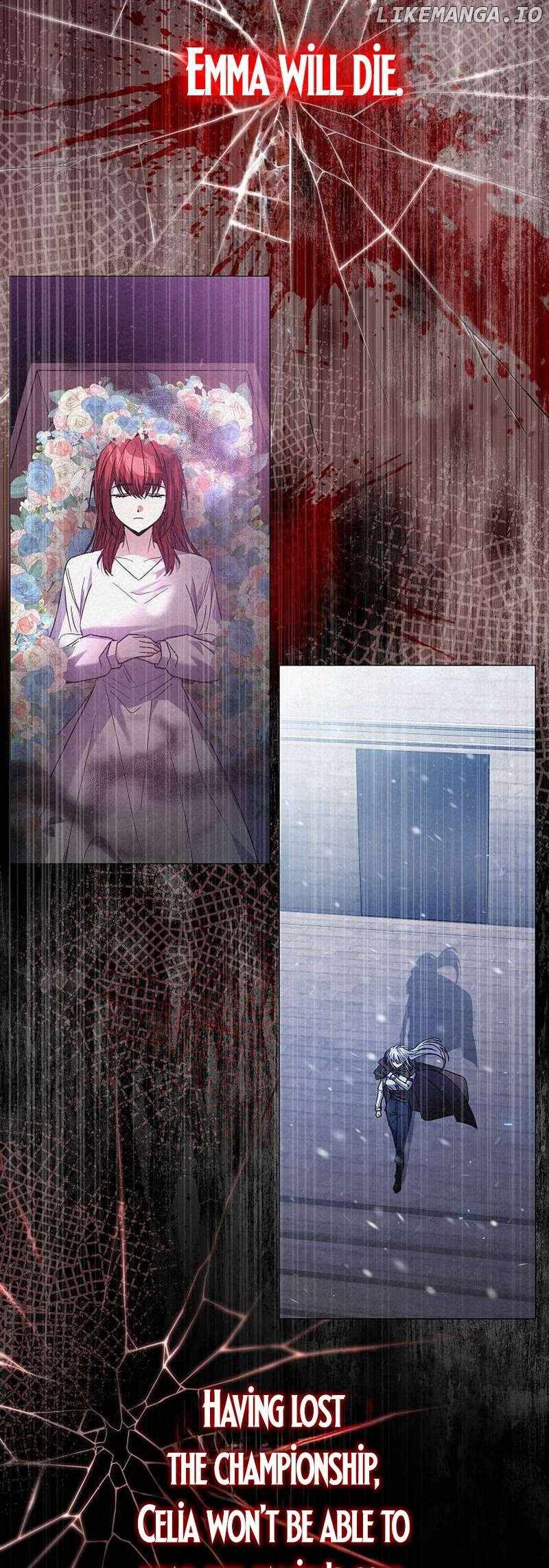 Love Letter From The Future Chapter 28 page 36
