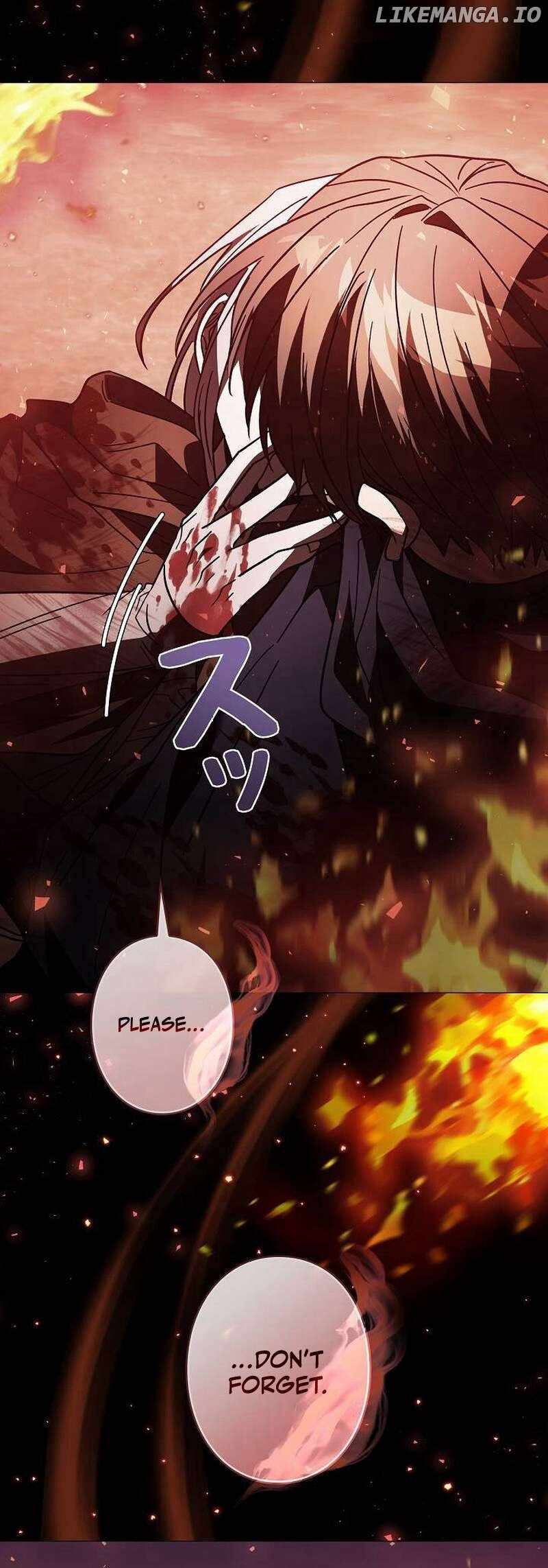 Love Letter From The Future Chapter 28 page 39