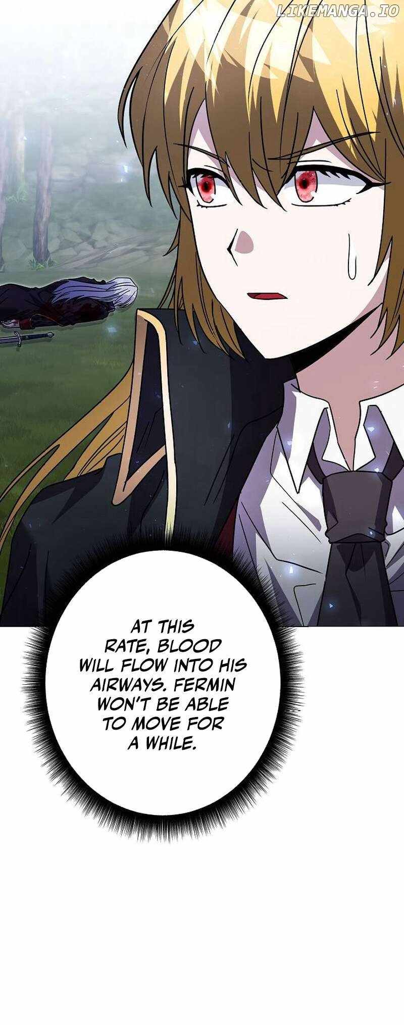 Love Letter From The Future Chapter 28 page 52