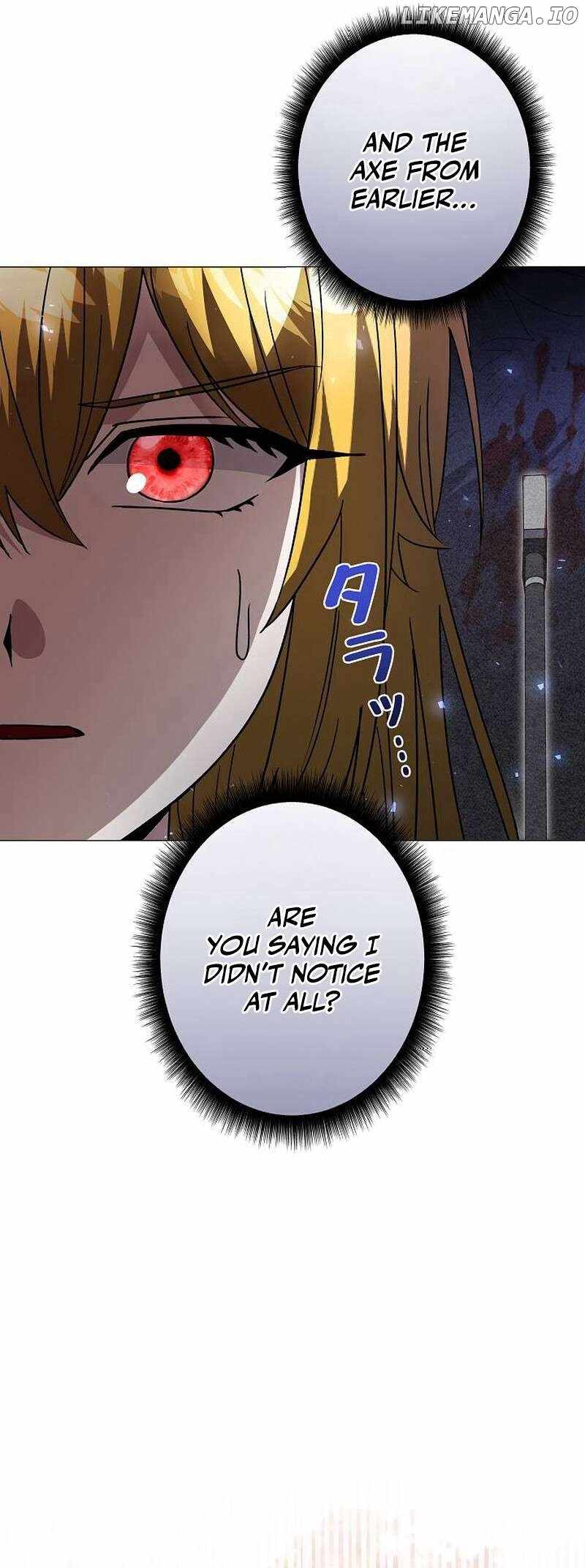 Love Letter From The Future Chapter 28 page 53