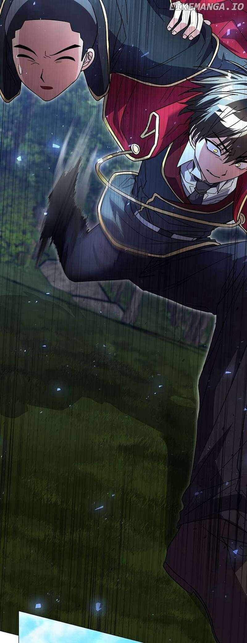 Love Letter From The Future Chapter 28 page 61
