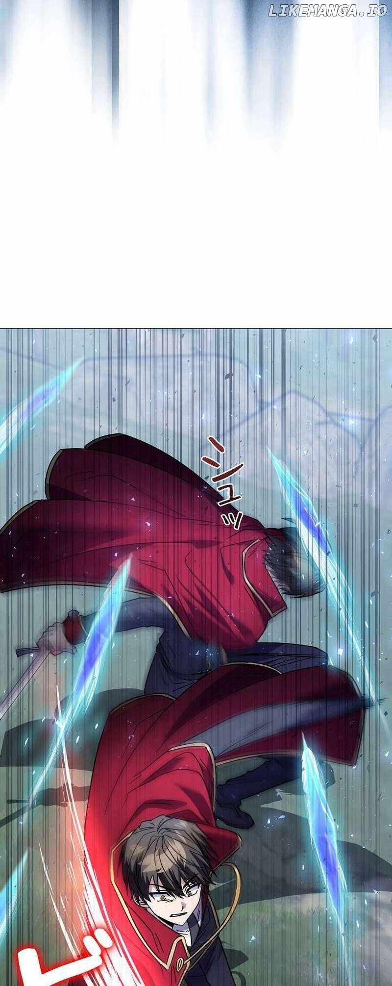 Love Letter From The Future Chapter 28 page 68