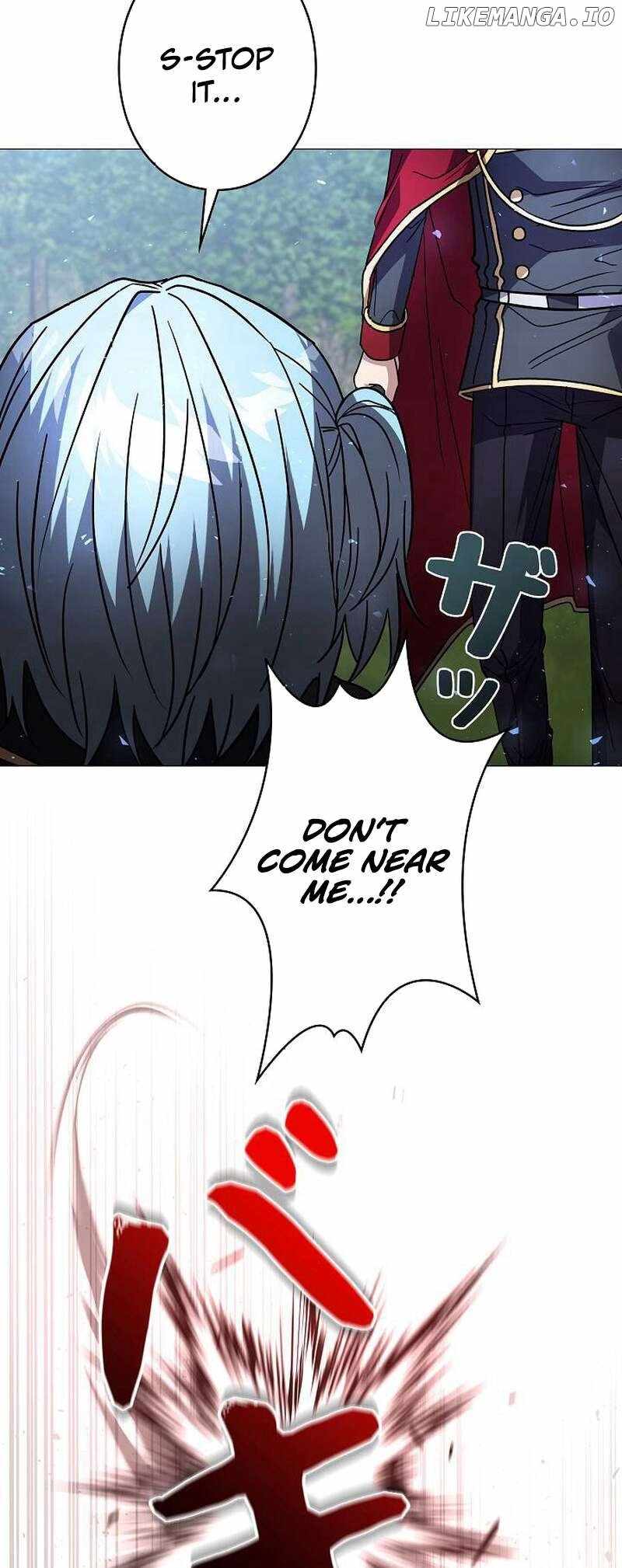 Love Letter From The Future Chapter 28 page 75