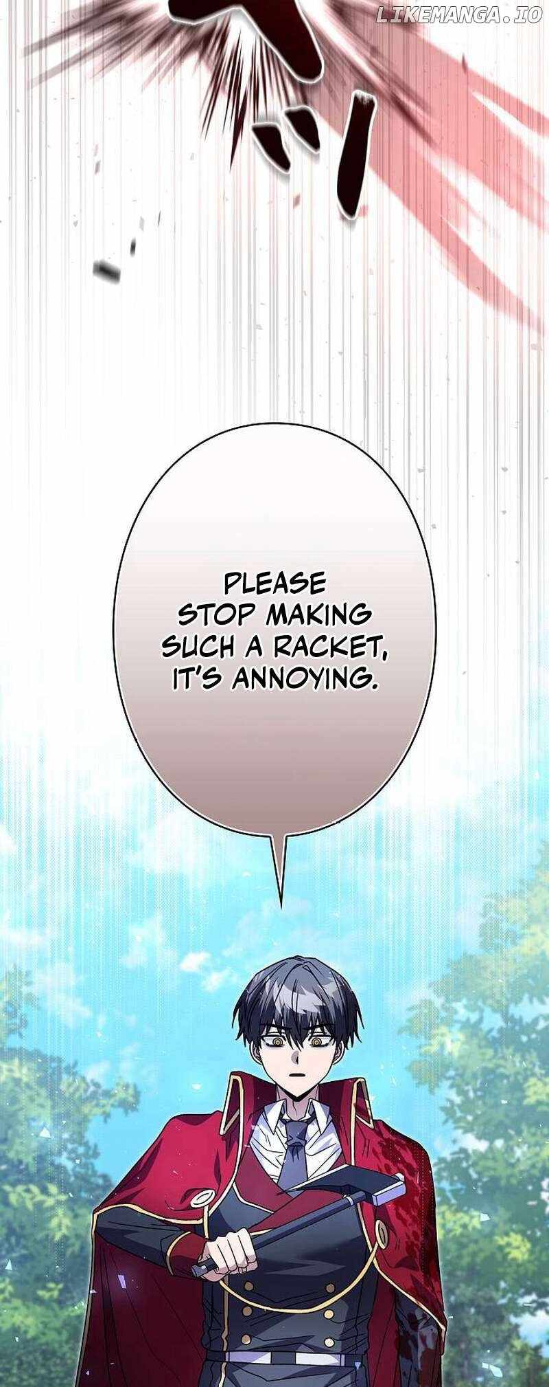 Love Letter From The Future Chapter 28 page 76