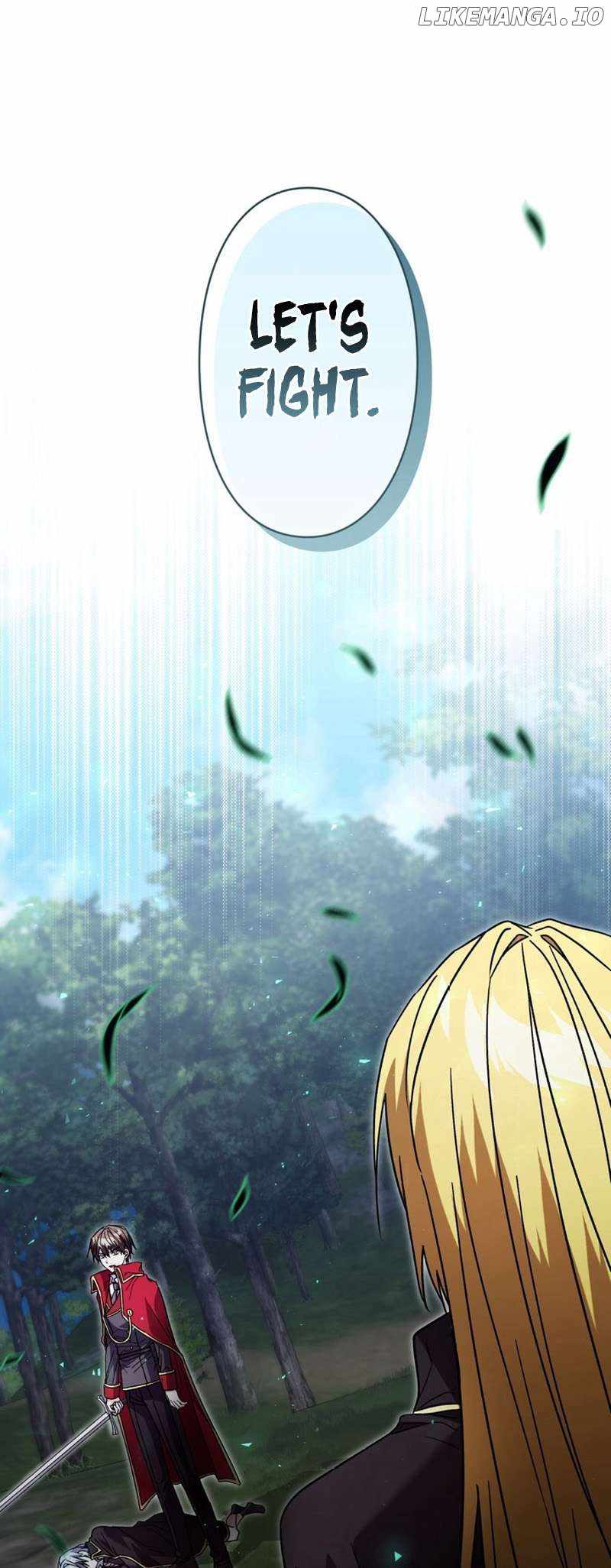 Love Letter From The Future Chapter 29 page 2