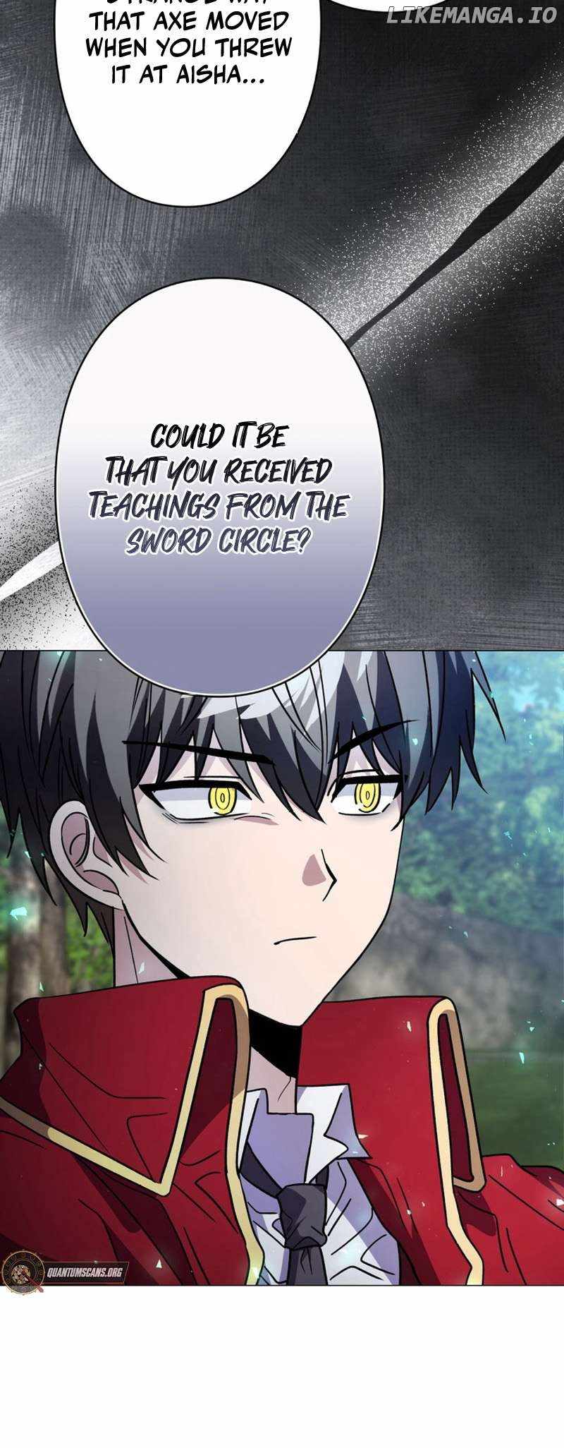 Love Letter From The Future Chapter 29 page 4