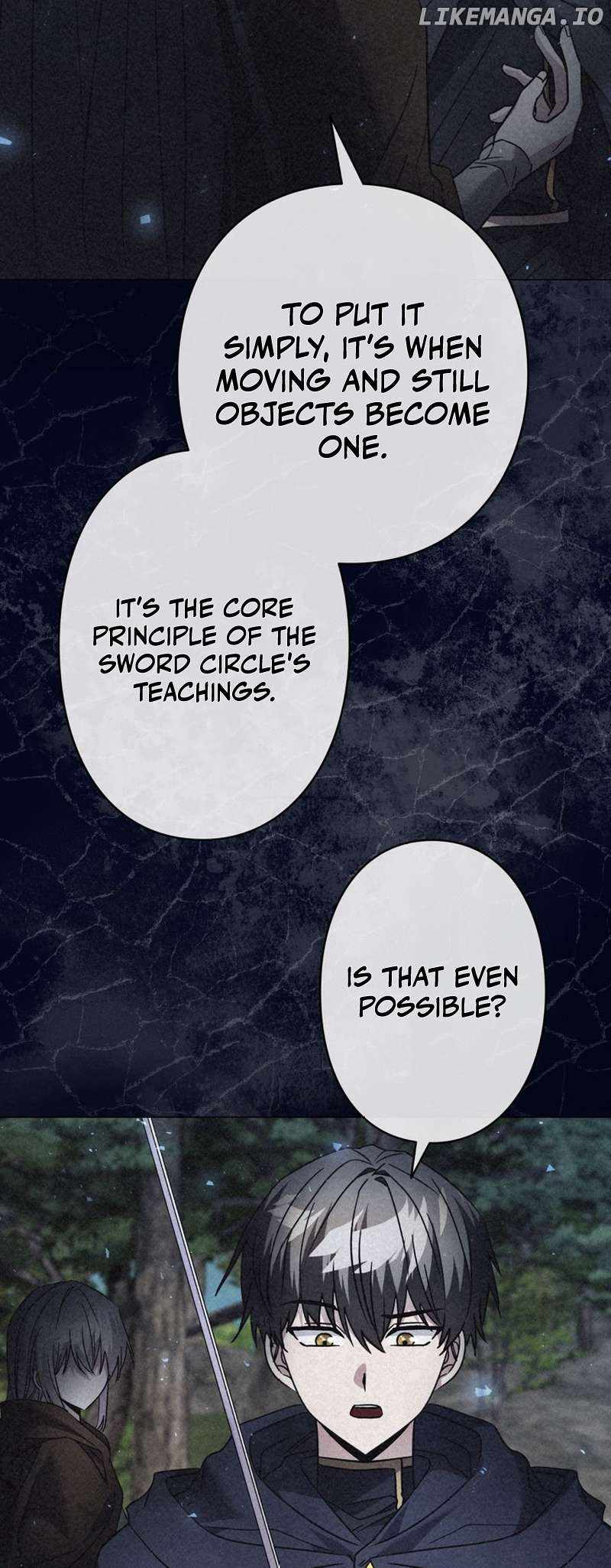 Love Letter From The Future Chapter 29 page 6
