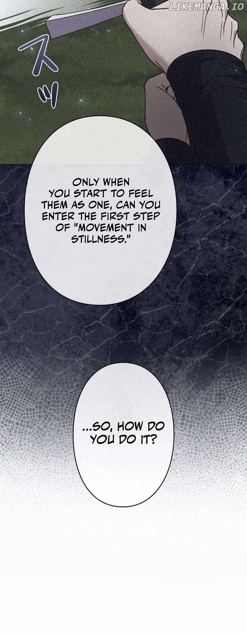 Love Letter From The Future Chapter 29 page 8