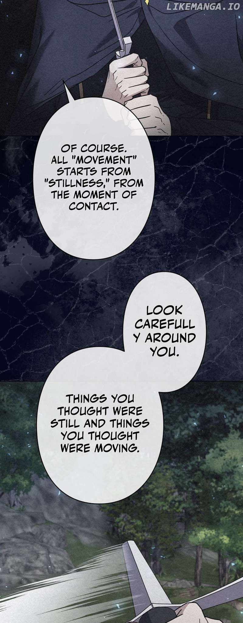 Love Letter From The Future Chapter 29 page 7
