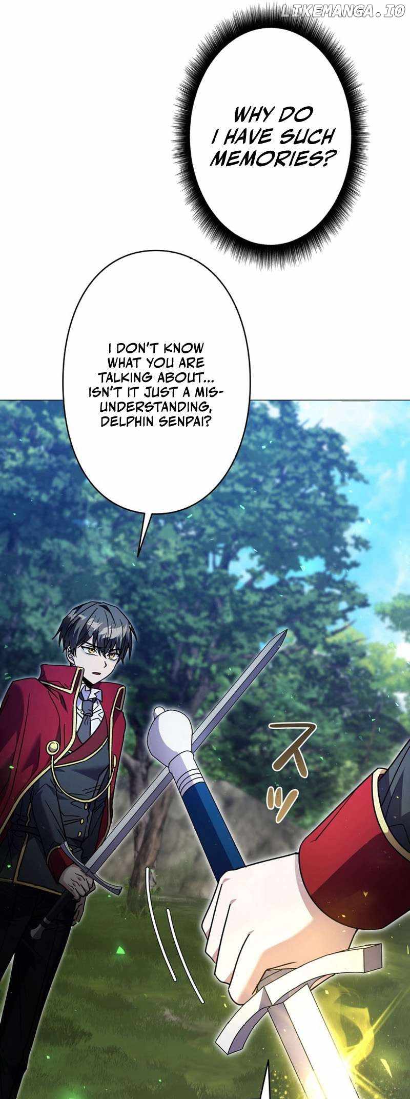 Love Letter From The Future Chapter 29 page 9
