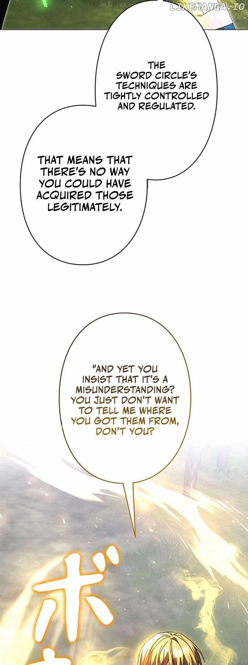 Love Letter From The Future Chapter 29 page 10
