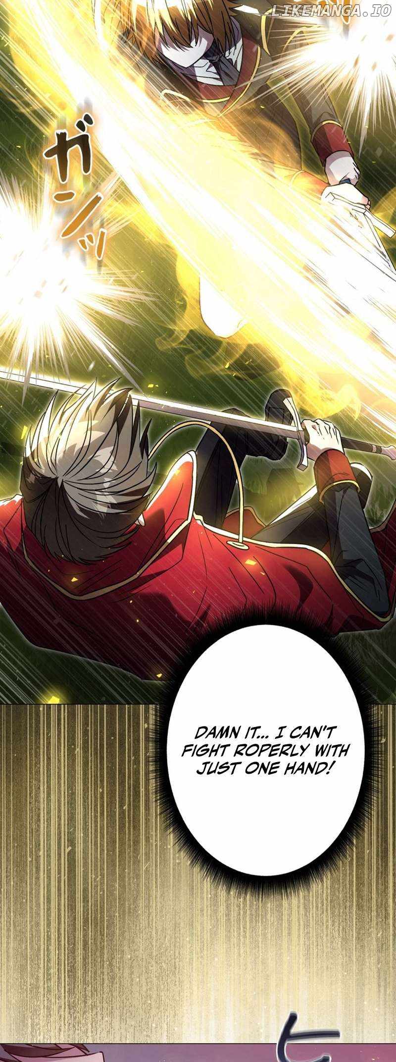 Love Letter From The Future Chapter 29 page 13