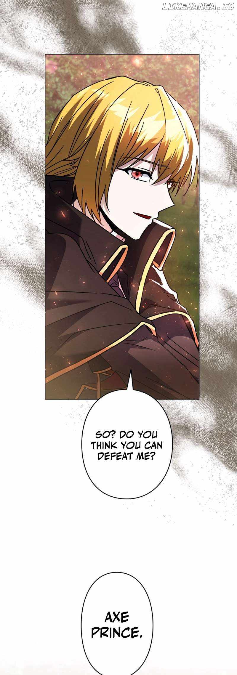Love Letter From The Future Chapter 29 page 22