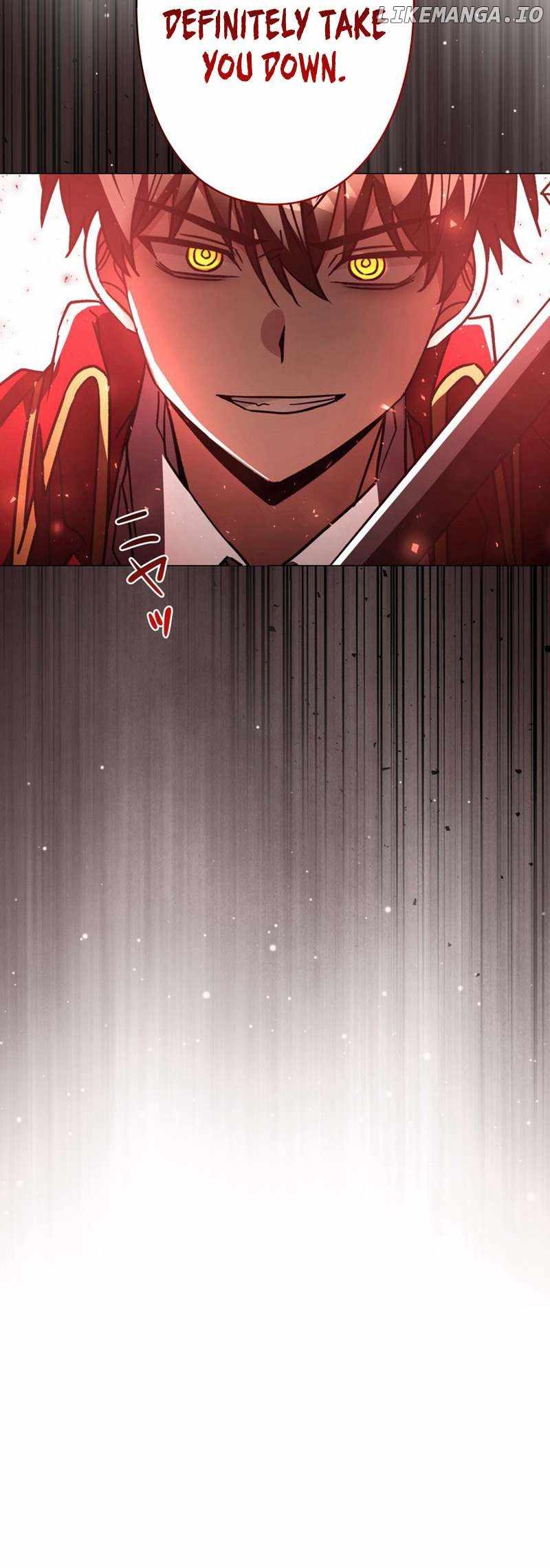 Love Letter From The Future Chapter 29 page 24