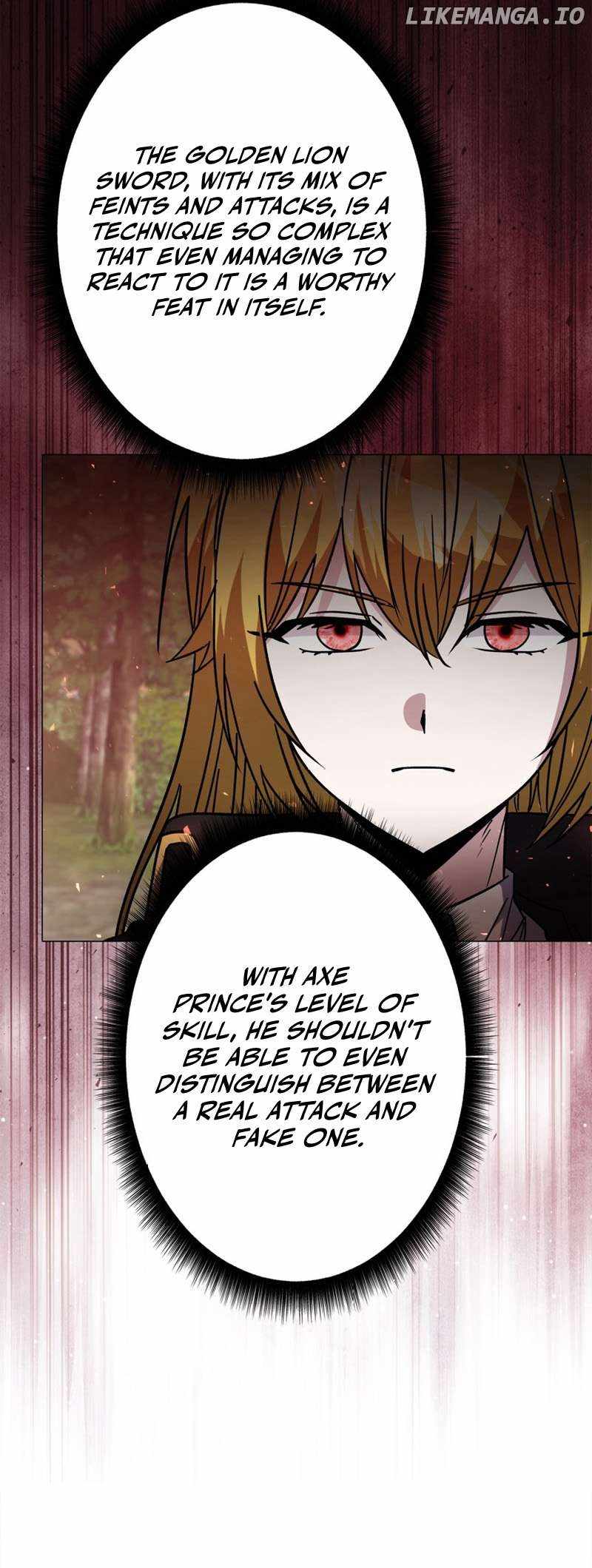 Love Letter From The Future Chapter 29 page 27