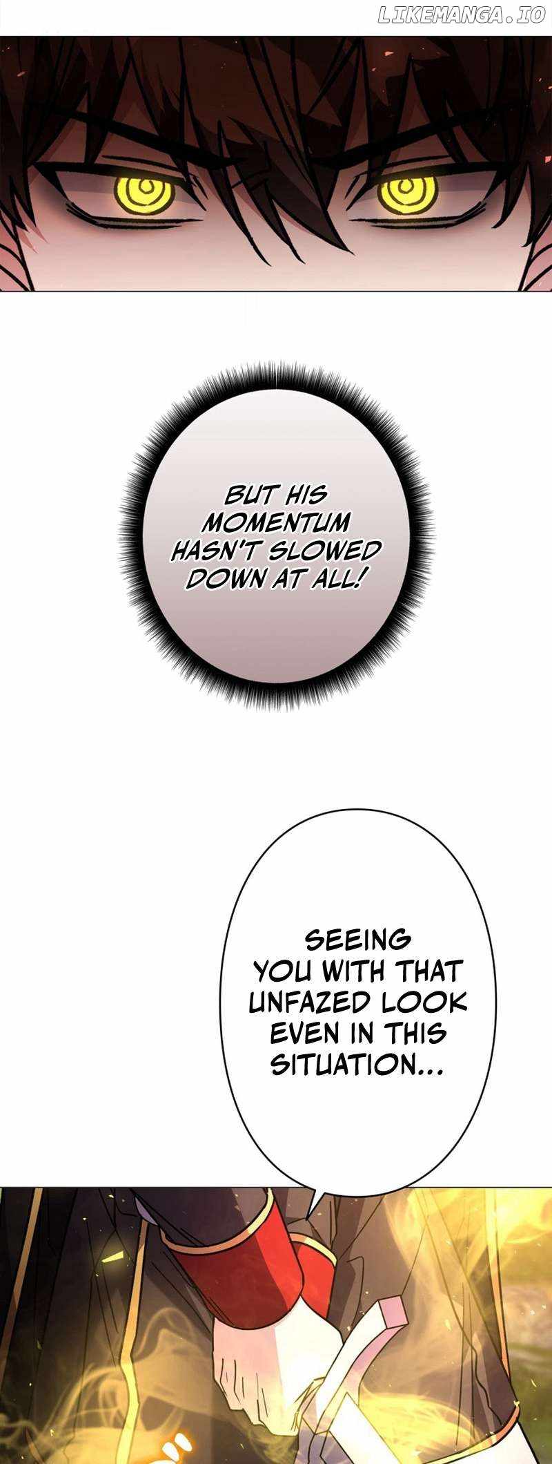 Love Letter From The Future Chapter 29 page 28