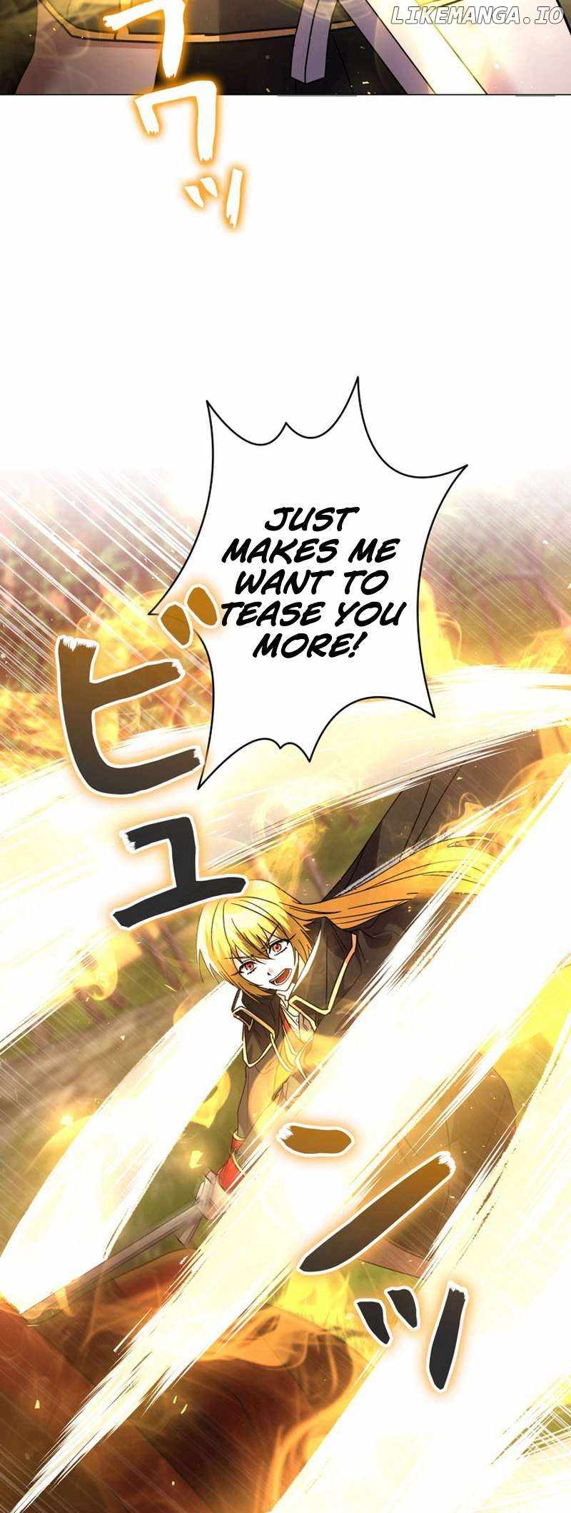 Love Letter From The Future Chapter 29 page 29
