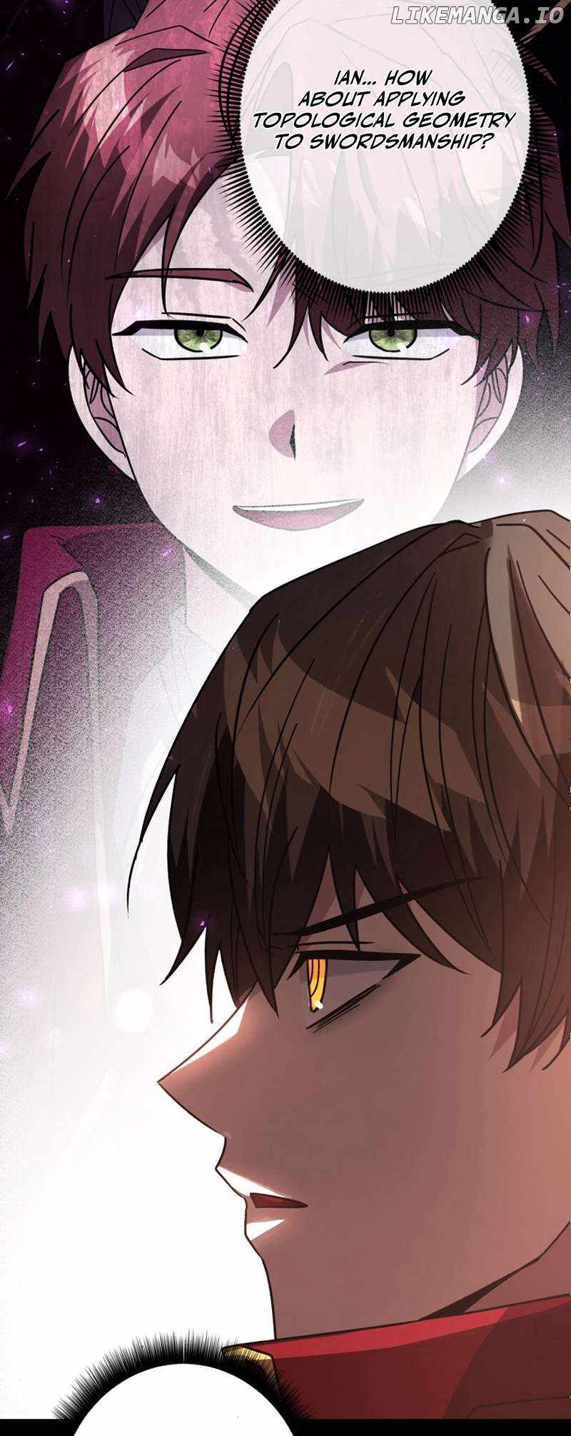 Love Letter From The Future Chapter 29 page 35