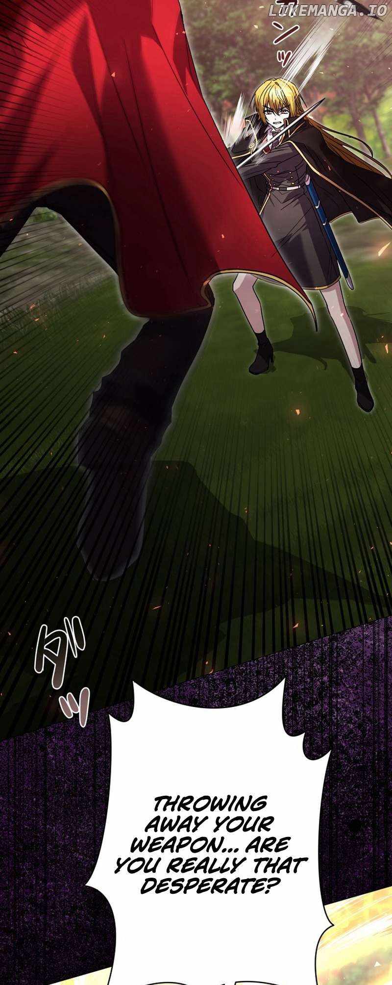 Love Letter From The Future Chapter 29 page 38