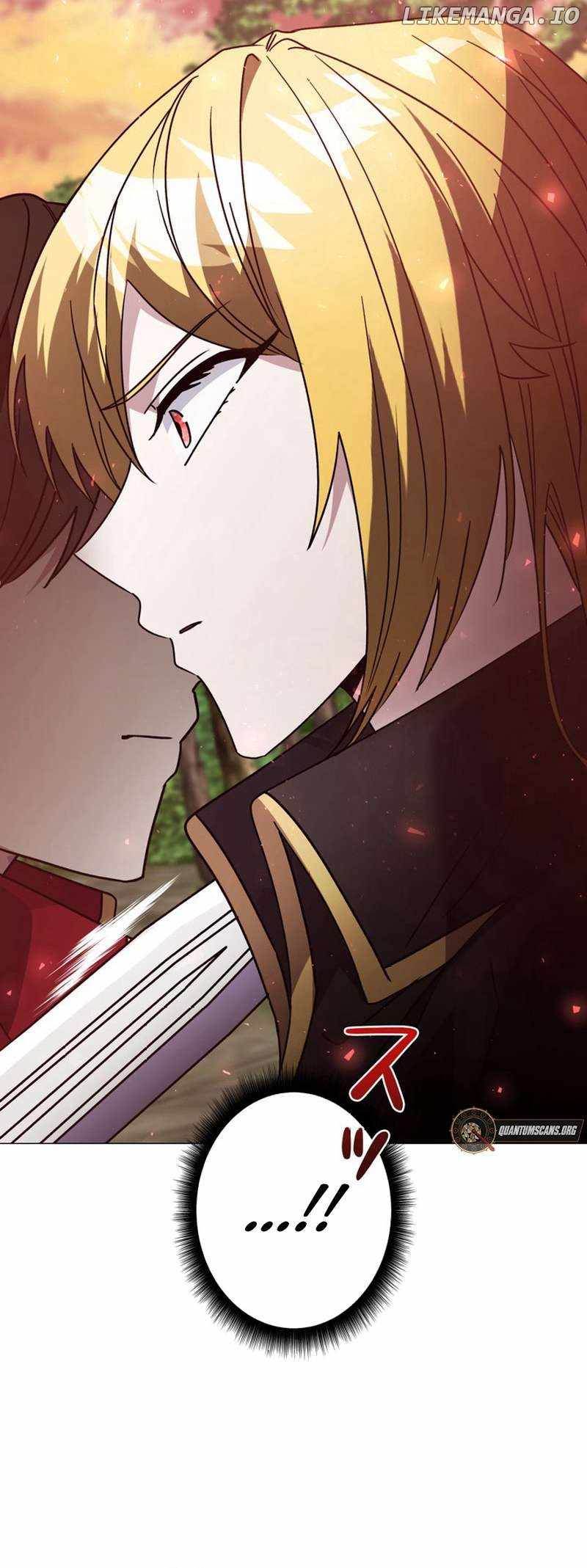 Love Letter From The Future Chapter 29 page 47