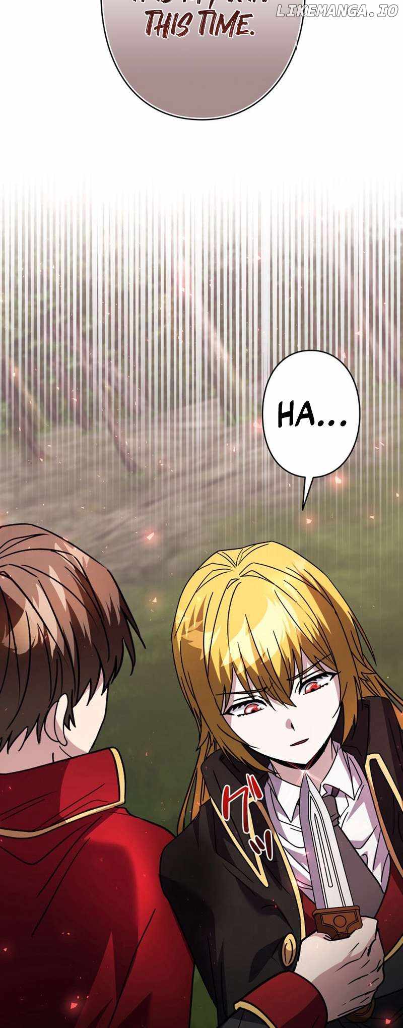 Love Letter From The Future Chapter 29 page 49