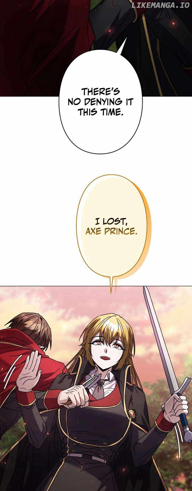 Love Letter From The Future Chapter 29 page 50