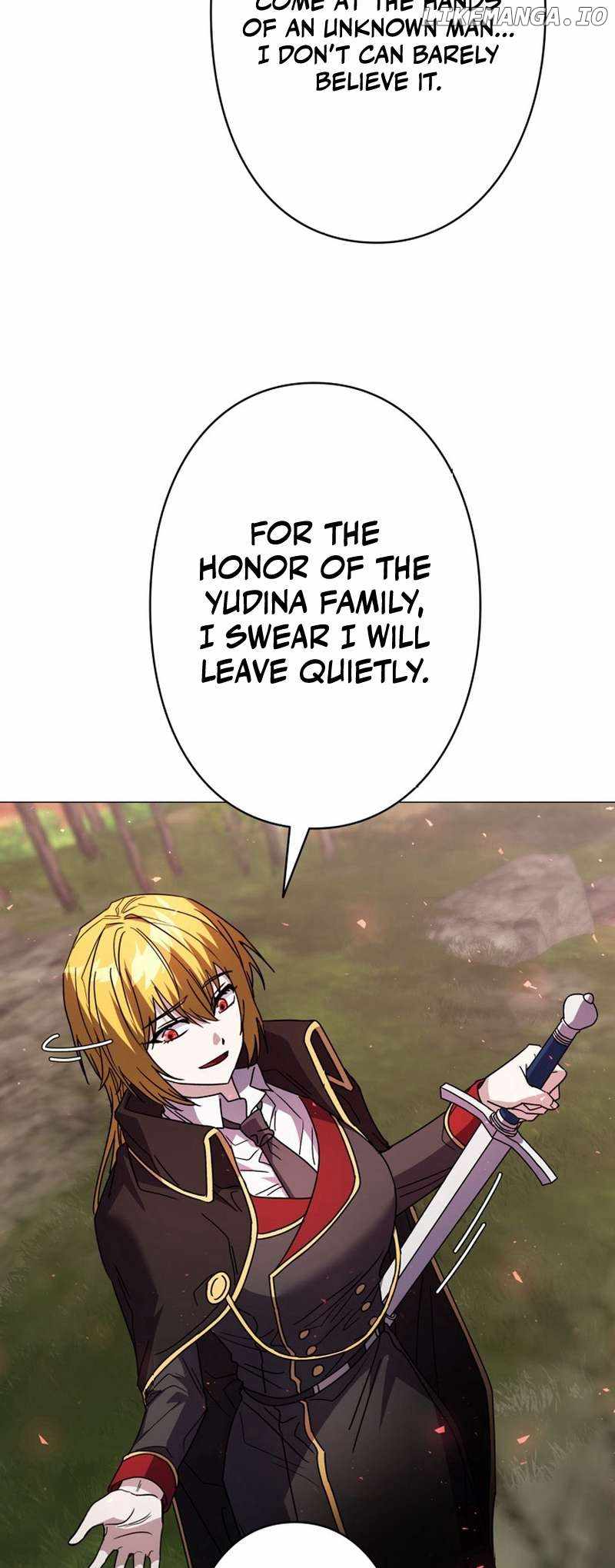 Love Letter From The Future Chapter 29 page 52