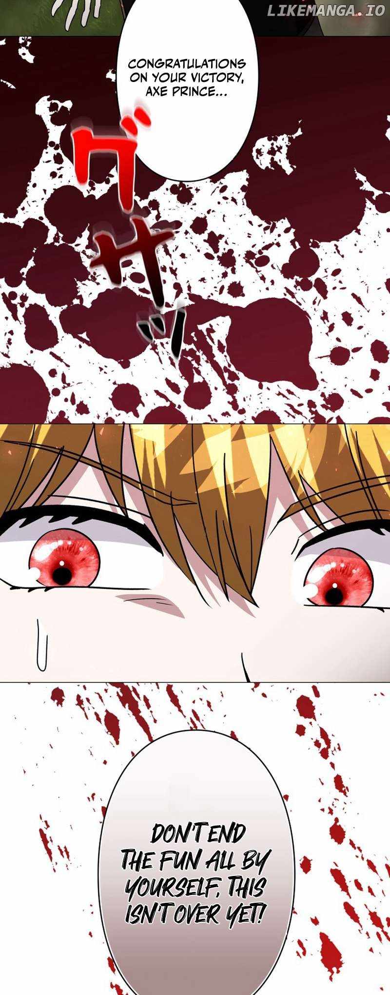 Love Letter From The Future Chapter 29 page 53