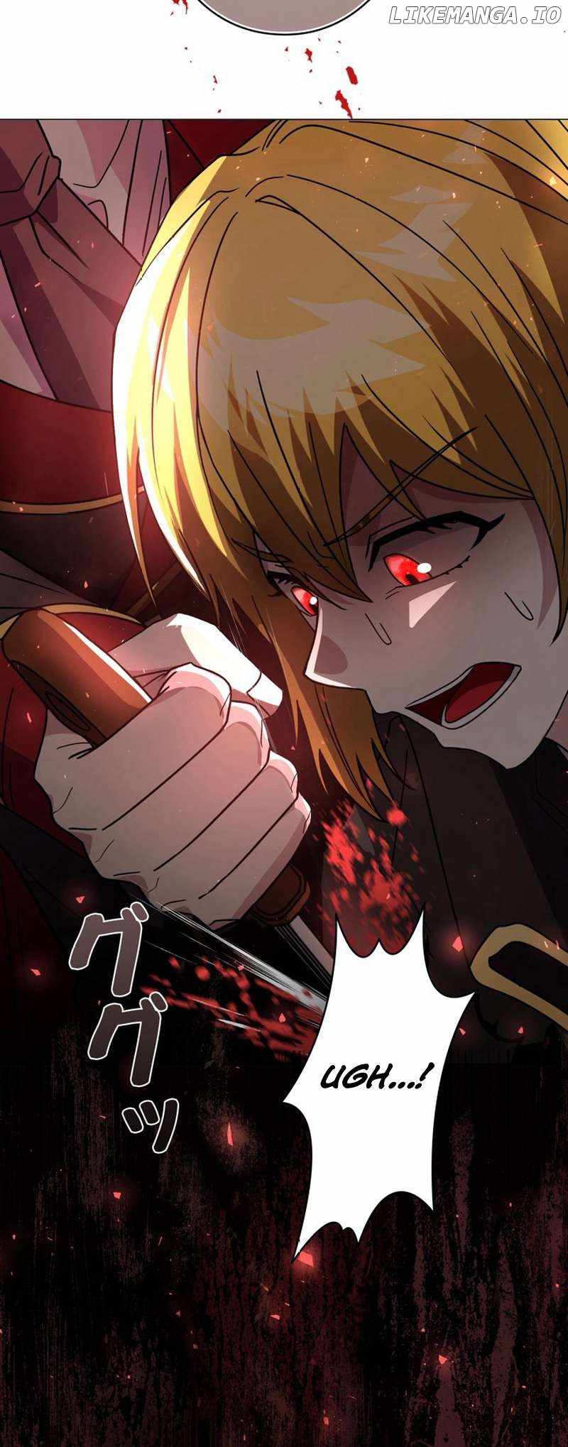 Love Letter From The Future Chapter 29 page 54