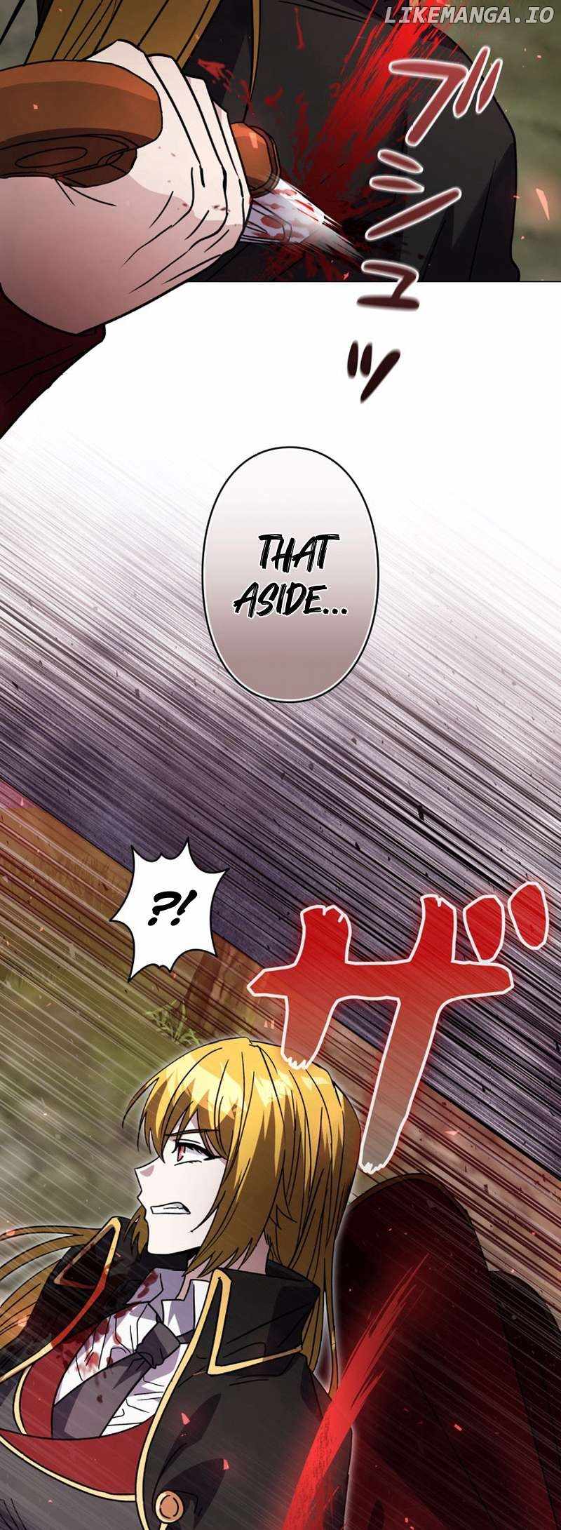 Love Letter From The Future Chapter 29 page 58